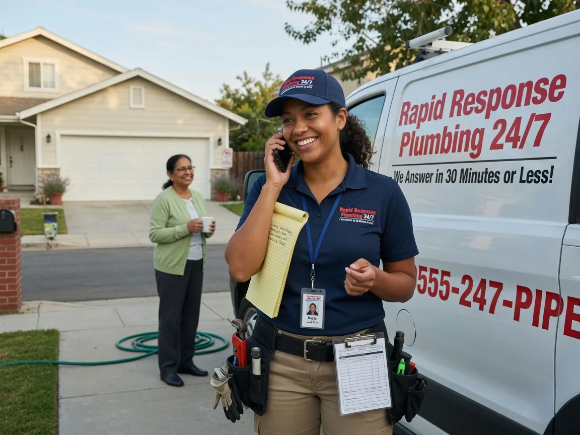 Emergency Plumber Crab Orchard, NE FAQs